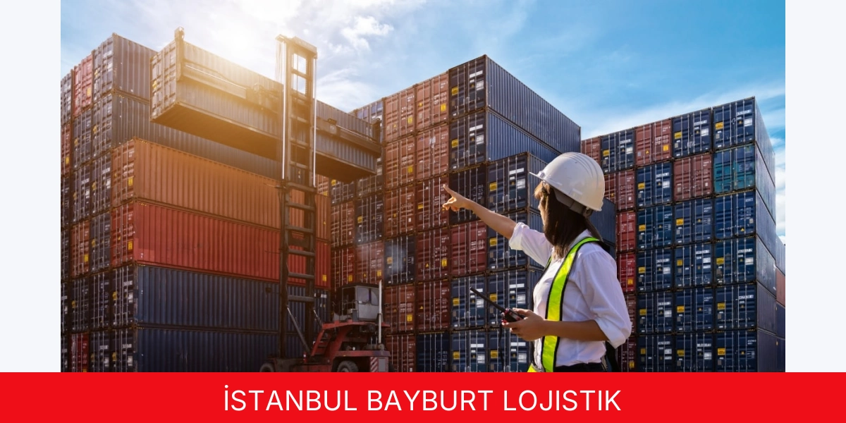 İstanbul Bayburt Lojistik