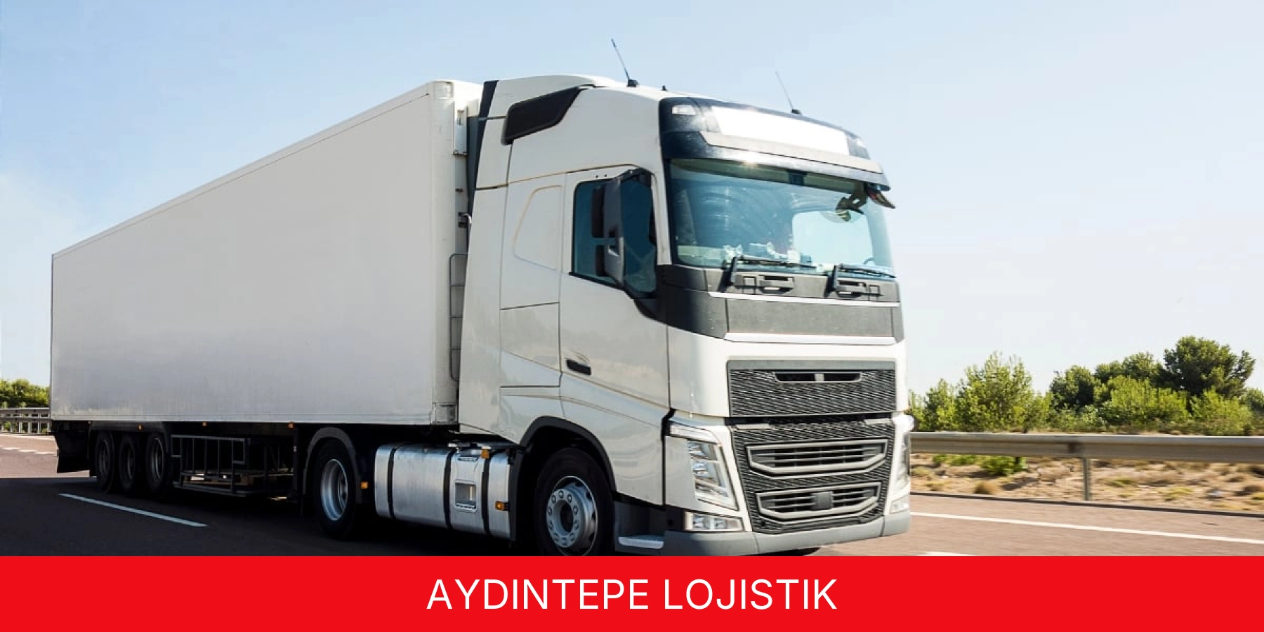Aydıntepe Lojistik