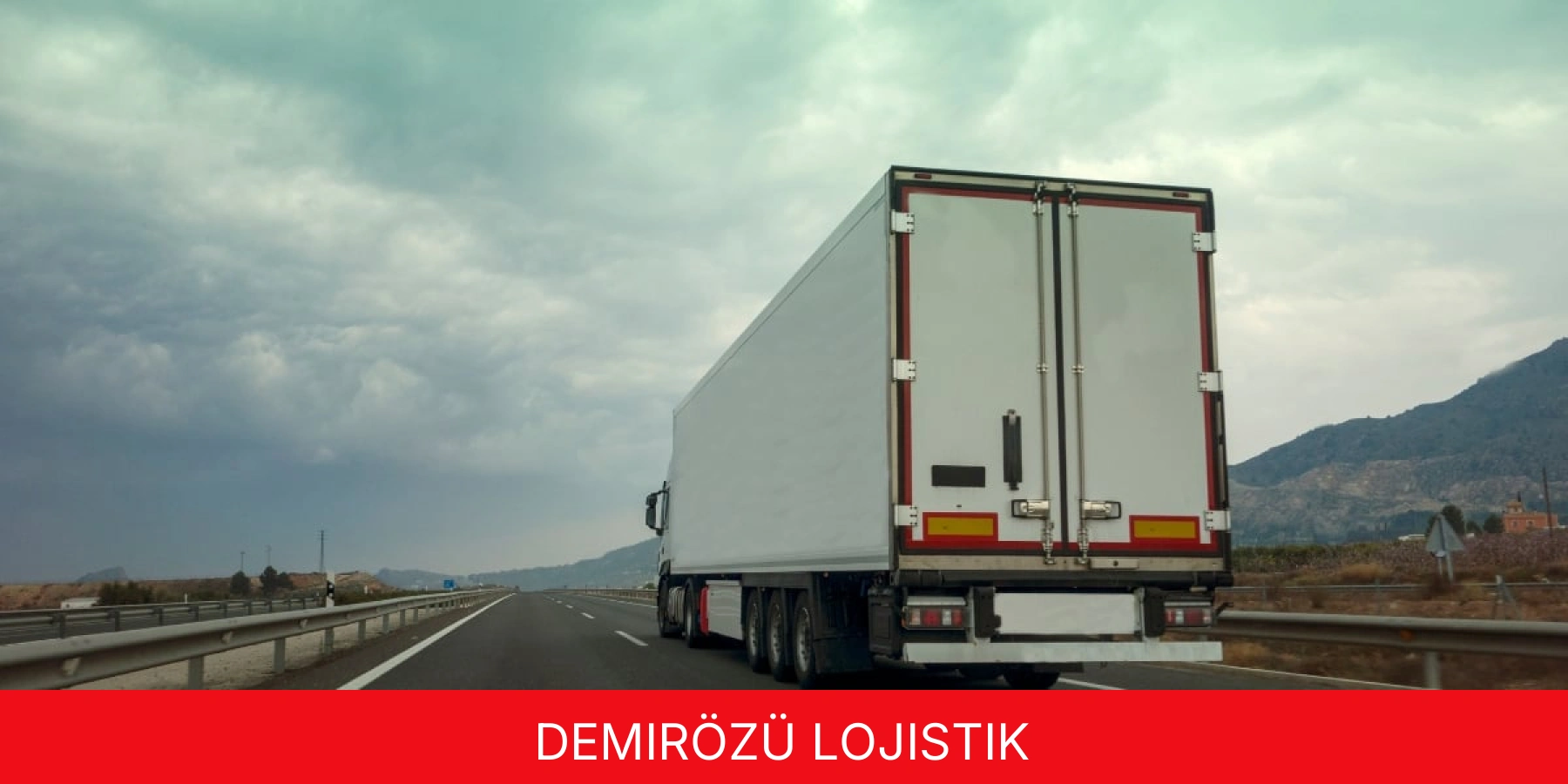 Demirözü Lojistik