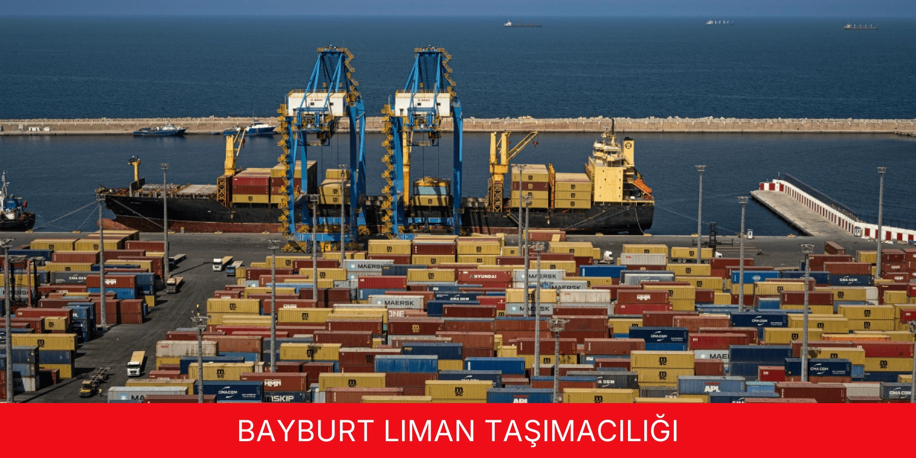 Liman Taşımacılığı